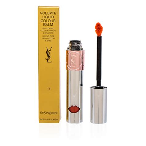 ysl volupte color balm